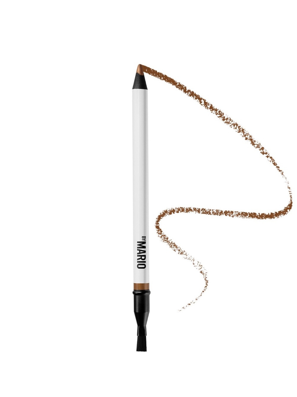 Makeup By Mario Eyeliner Pencil in Brown